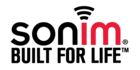 Logo del marchio Sonim