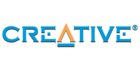 Logo de la marque Creative