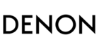 Logo de la marque Denon
