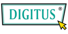 Logo of the Digitus brand