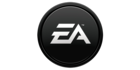 Logo del marchio EA Games