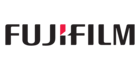 Logo der Marke Fujifilm