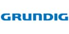 Logo of the Grundig brand