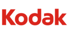 Logo der Marke Kodak