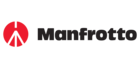 Logo der Marke Manfrotto