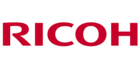 Logo del marchio RICOH