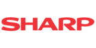 Logo of the Sharp brand