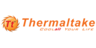 Logo of the Thermaltake brand