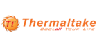 Logo of the Thermaltake brand
