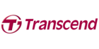 Logo of the Transcend brand