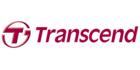 Logo del marchio Transcend