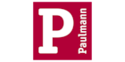 Logo of the Paulmann brand