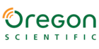 Logo der Marke Oregon Scientific