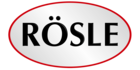 Logo del marchio Rösle