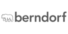 Logo de la marque Berndorf