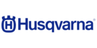 Logo de la marque Husqvarna
