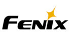 Logo of the Fenix brand