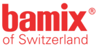 Logo of the Bamix brand