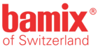 Logo of the Bamix brand
