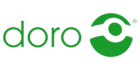 Logo of the Doro brand