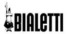 Logo del marchio Bialetti