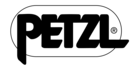 Logo del marchio Petzl