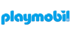 Logo del marchio Playmobil