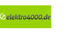 Logo de la marque Elektro4000