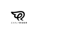 Logo of the Early Rider brand