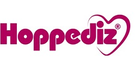 Logo der Marke Hoppediz