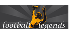 Logo der Marke Football-Legends