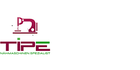 Logo de la marque tipe.ch