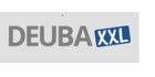 Logo del marchio Deuba