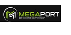 Logo der Marke Megaport