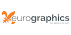 Logo de la marque Eurographics
