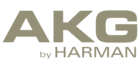 Logo der Marke AKG