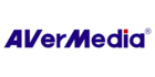 Logo de la marque AVerMedia