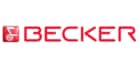 Logo de la marque Becker