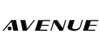 Logo of the Avenue brand