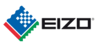 Logo de la marque Eizo