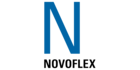 Logo de la marque Novoflex