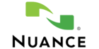 Logo of the Nuance brand