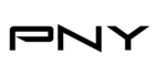 Logo der Marke PNY
