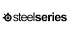 Logo del marchio SteelSeries