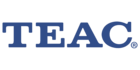 Logo de la marque TEAC