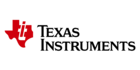 Logo of the TI brand