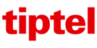 Logo of the Tiptel brand