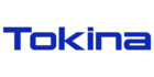 Logo of the Tokina brand