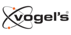 Logo der Marke Vogels