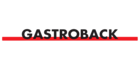 Logo der Marke Gastroback